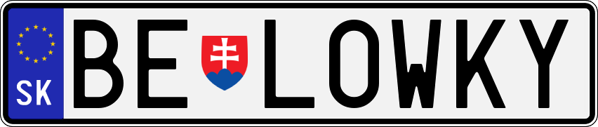 Typ III - Bežná 1R