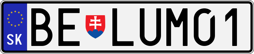 Typ III - Bežná 1R