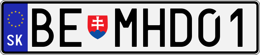 Typ III - Bežná 1R