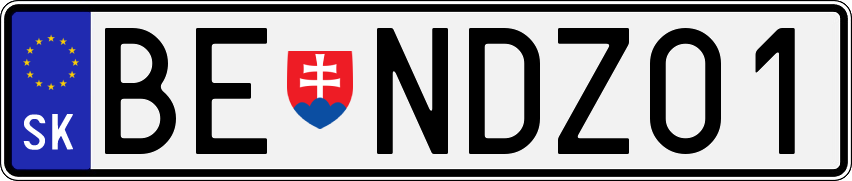 Typ III - Bežná 1R