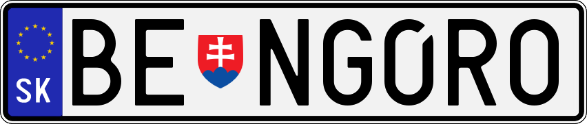 Typ III - Bežná 1R