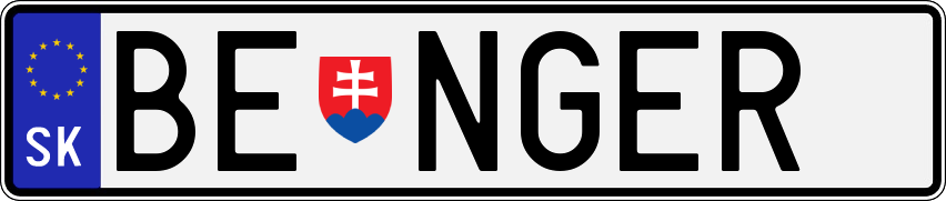 Typ III - Bežná 1R