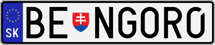 Typ III - Bežná 1R