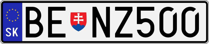 Typ III - Bežná 1R