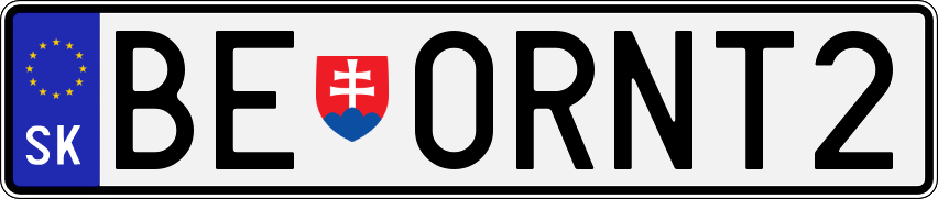 Typ III - Bežná 1R