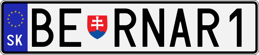 Typ III - Bežná 1R