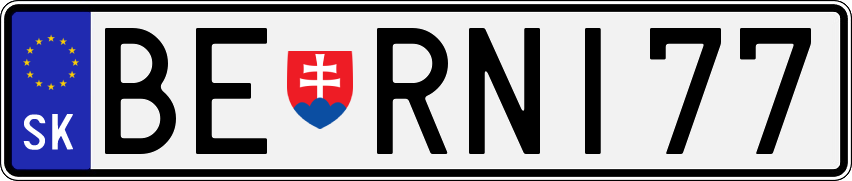 Typ III - Bežná 1R