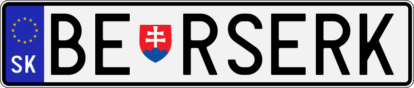 Typ III - Bežná 1R