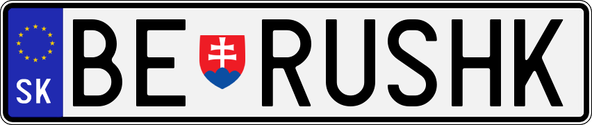 Typ III - Bežná 1R