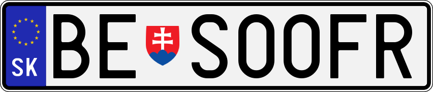 Typ III - Bežná 1R