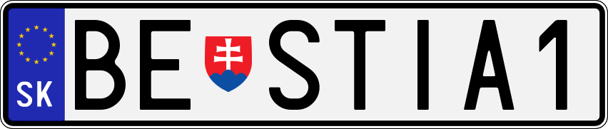 Typ III - Bežná 1R