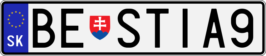 Typ III - Bežná 1R