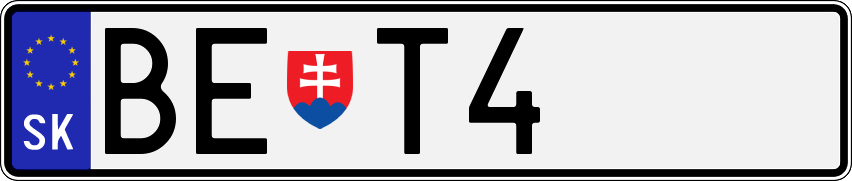 Typ III - Bežná 1R