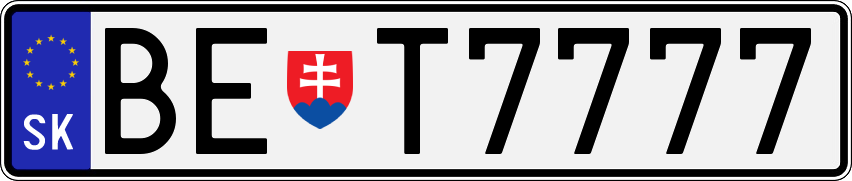 Typ III - Bežná 1R