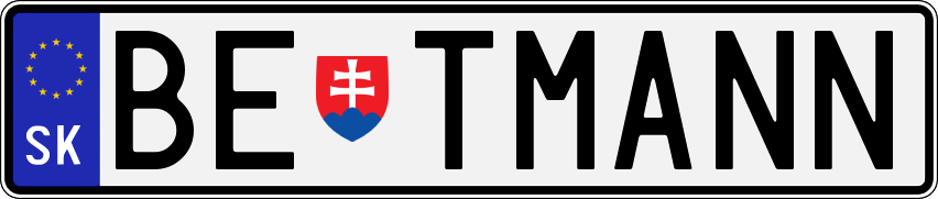 Typ III - Bežná 1R