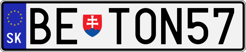 Typ III - Bežná 1R