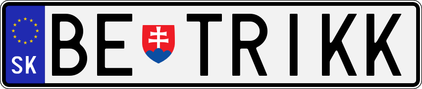 Typ III - Bežná 1R
