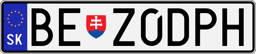 Typ III - Bežná 1R