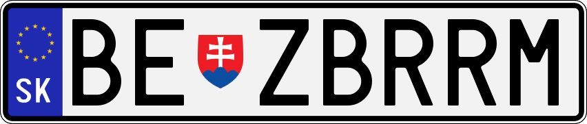 Typ III - Bežná 1R