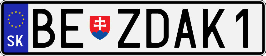 Typ III - Bežná 1R