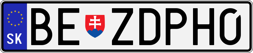 Typ III - Bežná 1R