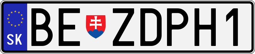 Typ III - Bežná 1R