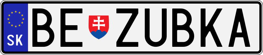 Typ III - Bežná 1R