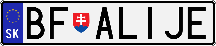 Typ III - Bežná 1R