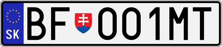 Typ III - Bežná 1R