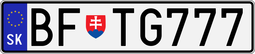 Typ III - Bežná 1R