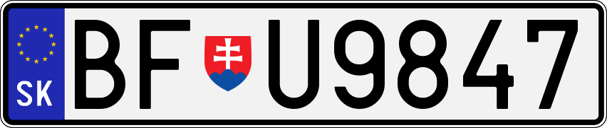 Typ III - Bežná 1R