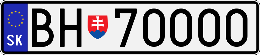 Typ III - Bežná 1R