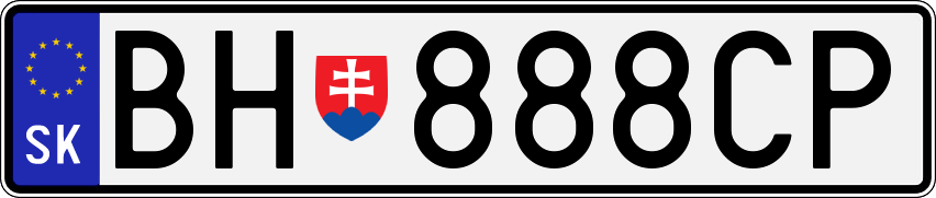 Typ III - Bežná 1R