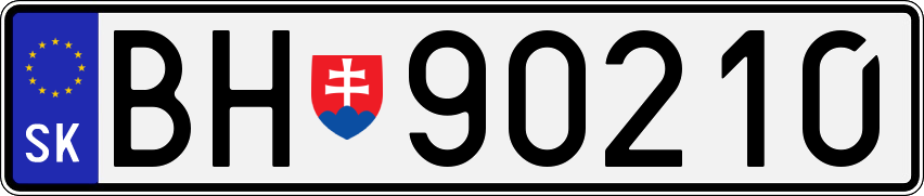 Typ III - Bežná 1R