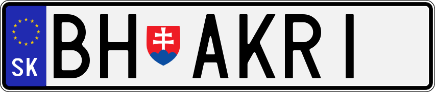 Typ III - Bežná 1R