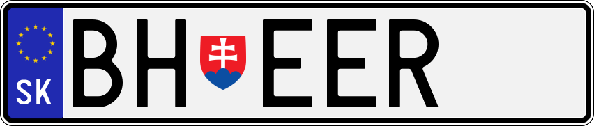 Typ III - Bežná 1R