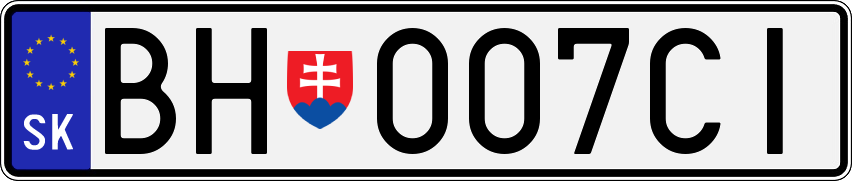 Typ III - Bežná 1R