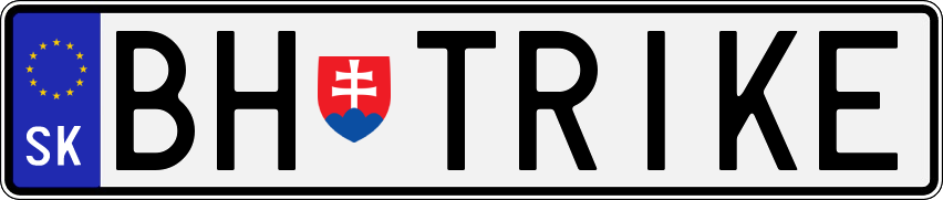 Typ III - Bežná 1R