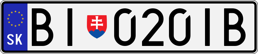 Typ III - Bežná 1R