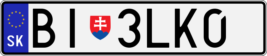 Typ III - Bežná 1R