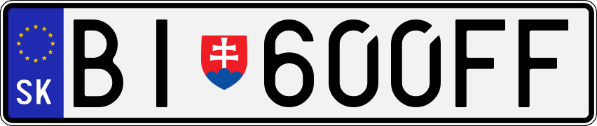 Typ III - Bežná 1R