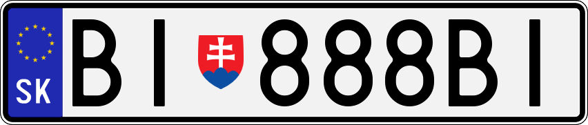 Typ III - Bežná 1R