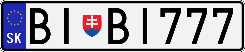 Typ III - Bežná 1R