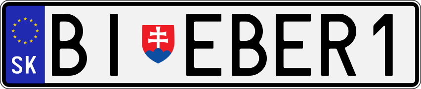 Typ III - Bežná 1R