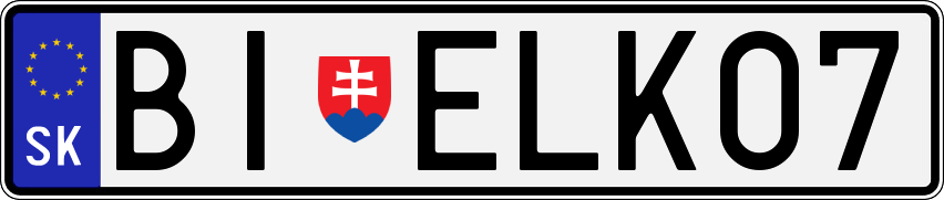 Typ III - Bežná 1R