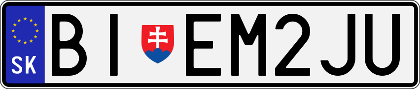 Typ III - Bežná 1R