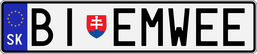 Typ III - Bežná 1R