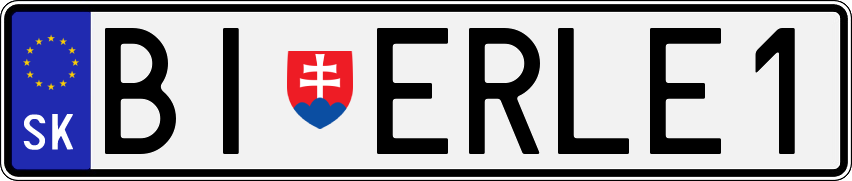 Typ III - Bežná 1R