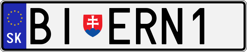 Typ III - Bežná 1R