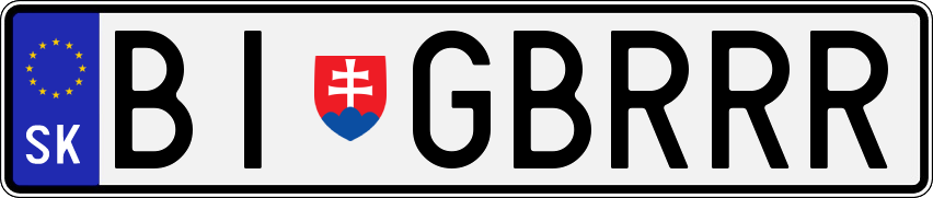Typ III - Bežná 1R